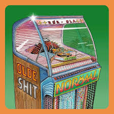 Normaal - Olde Shit | CD