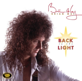 Brian May - Back To The Light | LP -Reissue-