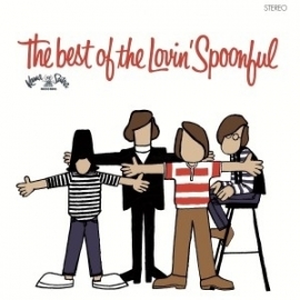 Lovin" Spoonful - The best of  | LP