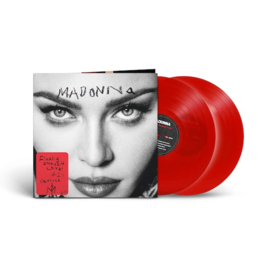 Madonna - Finally Enough Love | 2LP -Coloured vinyl-