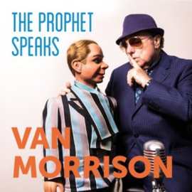 Van Morrison - The prophet speaks |  2LP