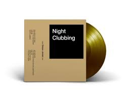 Grace Jones - Nightclubbing | LP -Reissue, coloured vinyl-