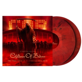 Children of Bodom - A Chapter Called Children of Bodom | LP