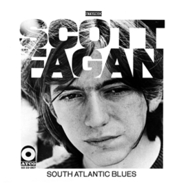 Scott Fagan - South Atlantic blues | CD