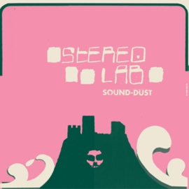 Stereolab - Sound Dust | CD