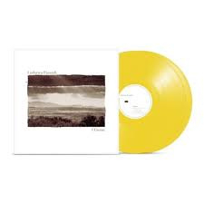 Ludovico Einaudi - I Giorni | 2LP -reissue, coloured vinyl-