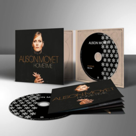 Alison Moyet - Hometime | 2CD -Reissue, deluxe edition-