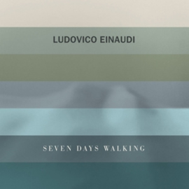 Ludovico Einaudi - Seven Days Walking: Seven Days | 7CD Boxset
