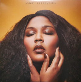 Lizzo - Coconut oil | 12" E.P. (6 tracks)