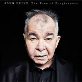 John Prine - Tree of forgiveness | CD