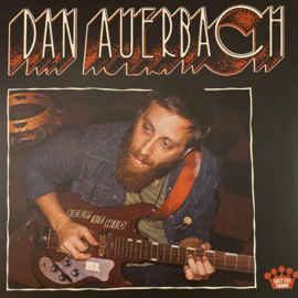 Dan Auerbach - Keep It Hid | LP -Reissue, coloured vinyl-