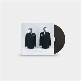 Pet Shop Boys - Nonetheless | LP