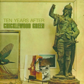 Ten Years After - Cricklewood Green | 2LP -Reissue-