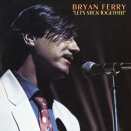Bryan Ferry - Let's Stick Together | LP -Reissue-