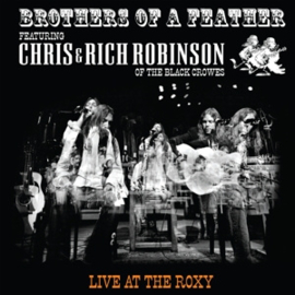 Brothers of a Feather - Live At the Roxy | CD