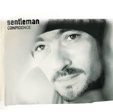Gentleman - Confidence | 2LP -Reissue, coloured vinyl-