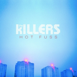 KIllers - Hot fuss | LP