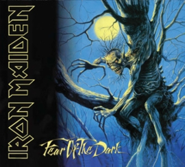 Iron Maiden - Fear of the Dark -Digi- | CD -reissue-