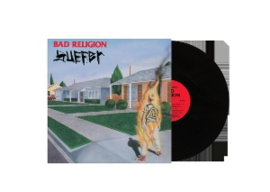 Bad Religion - Suffer | LP -Reissue-
