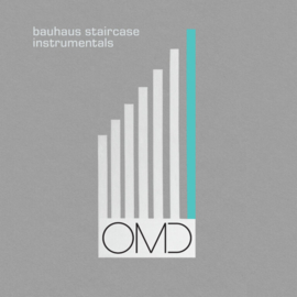 Orchestral Manoeuvres In The Dark - Bauhaus Staircase | LP