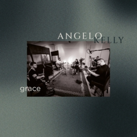 Angelo Kelly - Grace | LP