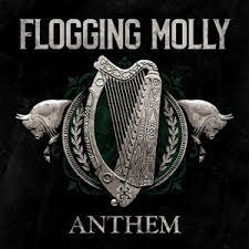 Flogging Molly - Anthem | LP -Coloured Vinyl-