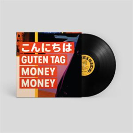Zzz - Konnichiwa - Guten Tag - Money Money | LP
