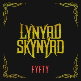 Lynyrd Skynyrd - Fyfty  | 4CD