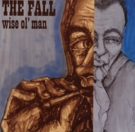 Fall - Wise old man -EP- | CD