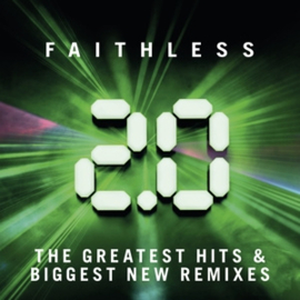 Faithless  - Faithless 2.0 | 2LP