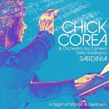 Chick Corea - Sardinia | 2LP
