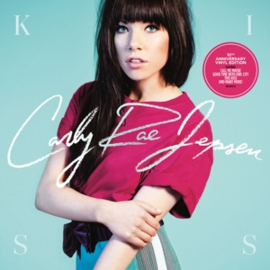 Carly Rae Jepsen - Kiss | LP
