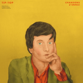 Jarvis Cocker - Chansons D'Ennui Tip-Top | CD