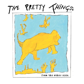 Pretty Things - From The Other Side | LP -Coloured Vinyl-