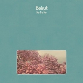 Beirut - No no no | LP