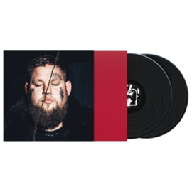 Rag'N'Bone Man - Life By Misadventure | 2LP