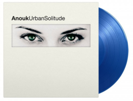 Anouk - Urban Solitude | LP -Coloured vinyl-