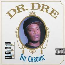 Dr. Dre - Chronic | 2LP -30th anniversary-