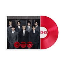 Bts - Arirang | LP -Coloured vinyl-