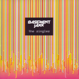 Basement Jaxx - the singles | CD