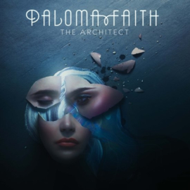 Paloma Faith - The Architect | LP