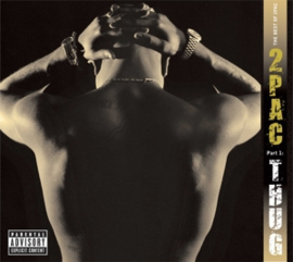 Tupac - Best Of 2Pac Pt 1: Thug | 2LP