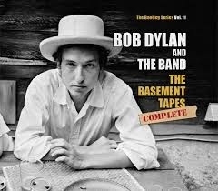 Bob Dylan - Bootleg series 11: The basement tapes complete | 6CD