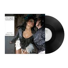 Celeste - Woman Of Faces | LP