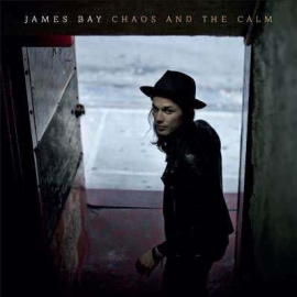 James Bay - Chaos and the calm  | CD