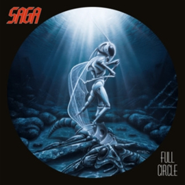 Saga - Full Circle | LP