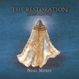 Neal Morse - Restoration: Joseph Part Ii | LP