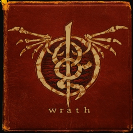 Lamb of God - Wrath | LP