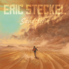 Eric Steckel - Sandstorm | LP