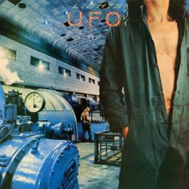 Ufo - Lights Out | 2CD -Reissue-